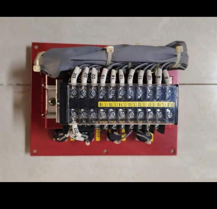 NK KH-516-C00 REPEAT PANEL FOR WATER BASED LOCAL FIRE FIGHTING SYSTEM