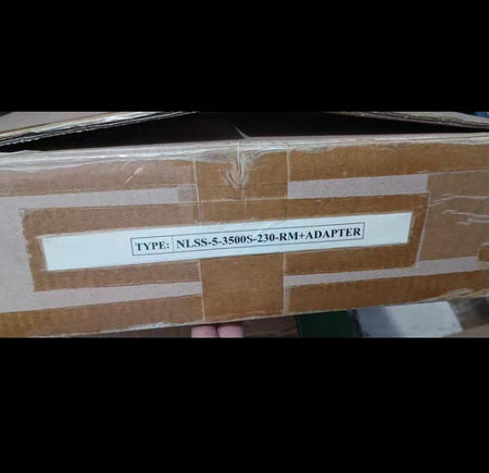 NLSS-5-3500S-230-RM-ADAPTER 800 N2-2