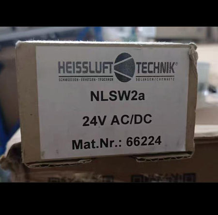 NLSW 2a 24VAC DC 750 G6-3