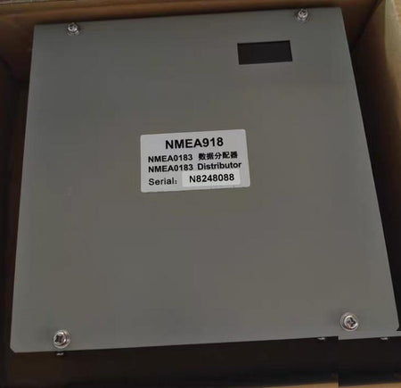 NMEA0183 NMEA918 2 16 NMEA0183
