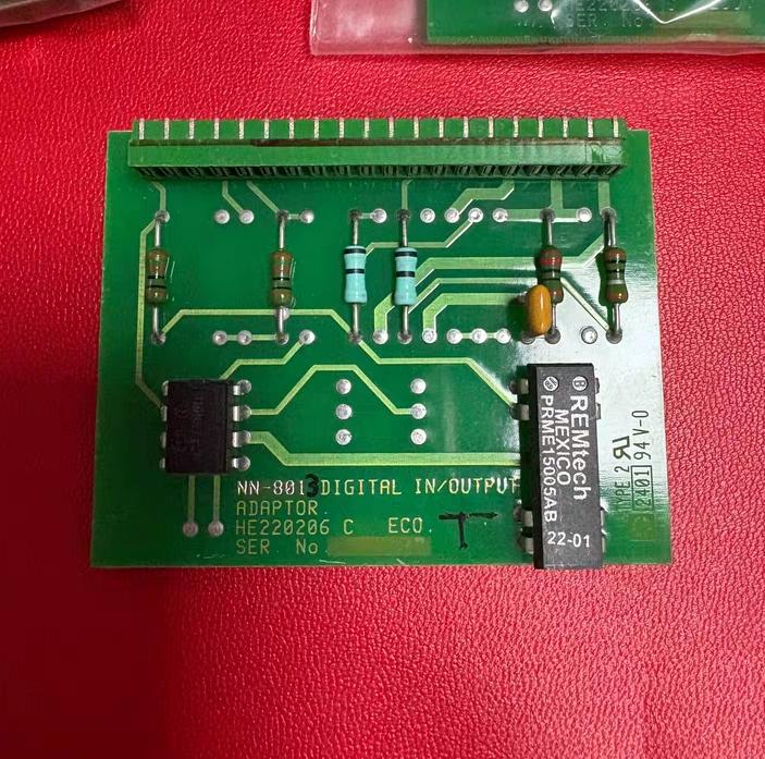 NN-801 3 HE220206 C