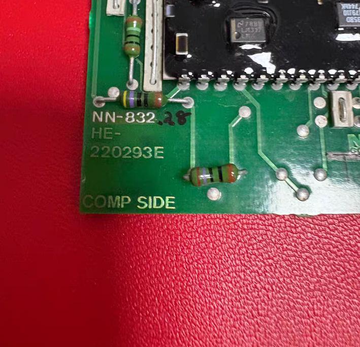 NN-832 28