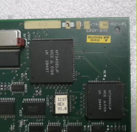 NNR-A509 06-KLH73-BM104 NNR-509 PCI