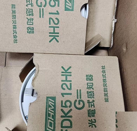 NOHMI FDK512HK