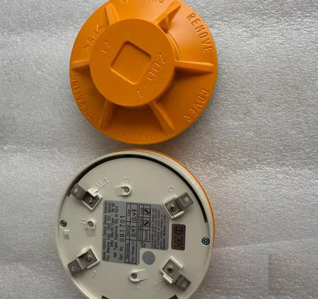 NOHMI FDK512HK 20V DC 80mA