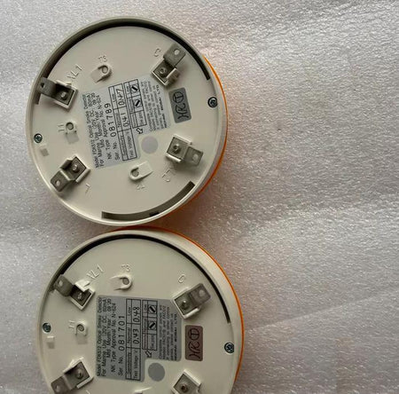 NOHMI FDK512HK 20V DC 80mA