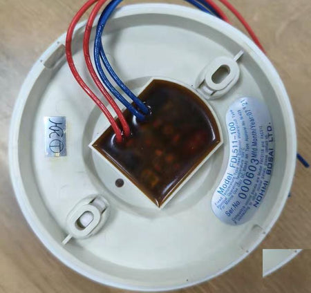 NOHMI FDL511-100 100℃ 20V DC 80mA