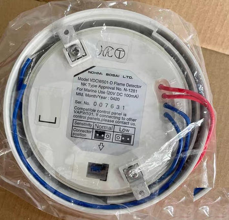 NOHMI VDCW501-Ｄ