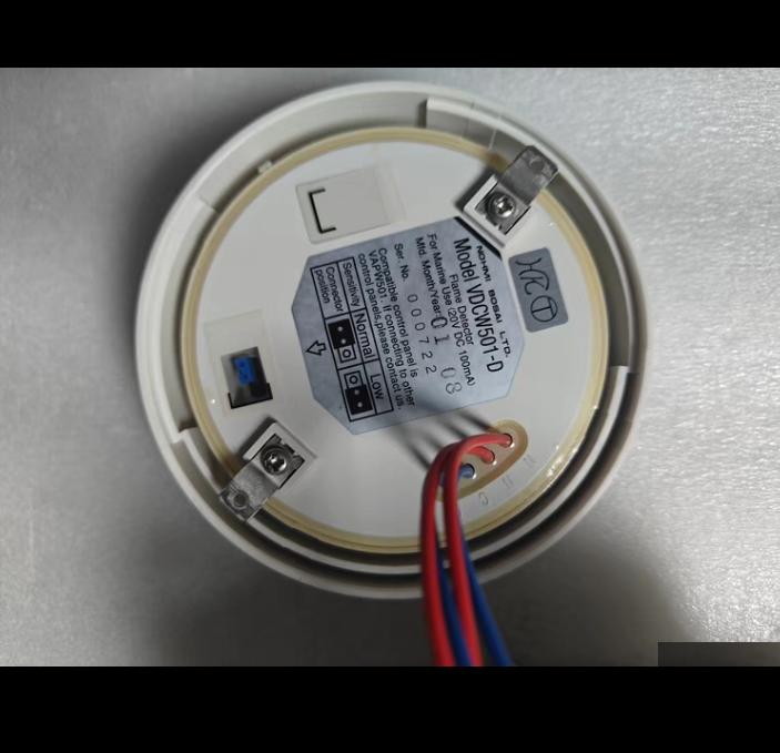 NOHMI VDCW501-D