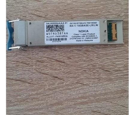 I-64 SR-1 3AL82055AA OC192 STM64 10GE WOTRD38TAA