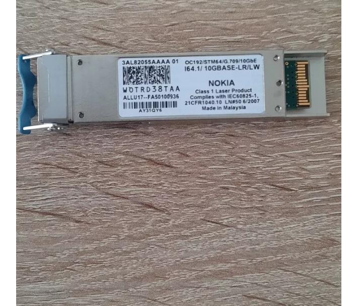 I-64 SR-1 3AL82055AA OC192 STM64 10GE WOTRD38TAA