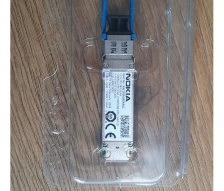 100GBASE-LR4 QSFP28 3HE10550AA