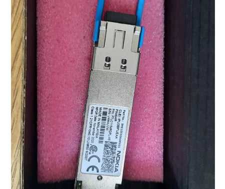 100GBASE-LR4 QSFP28 3HE10550AA