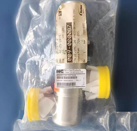 NOR-CAL ILVP-1502-NWB KF40 1