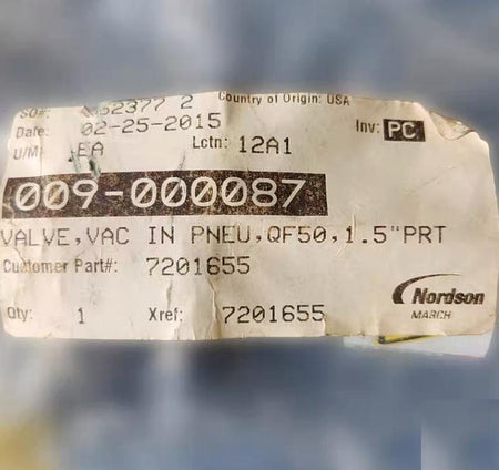 NOR-CAL ILVP-1502-NWB KF40 1