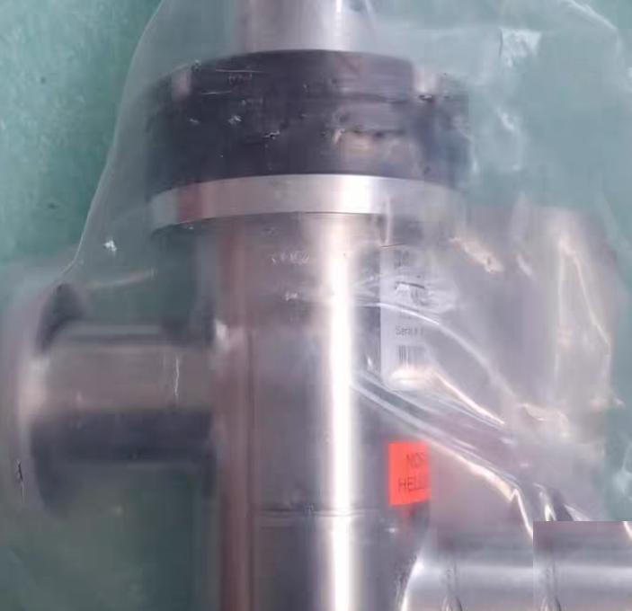 NOR-CAL ILVP-1502-NWB KF40 1