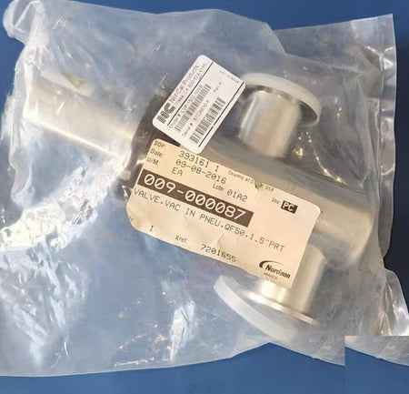 NOR-CAL ILVP-1502-NWB KF40 1