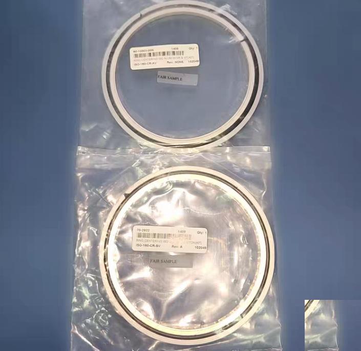 NOR-CAL ISO-160-CR-AV NOR-CAL ISO-160-CR-SV
