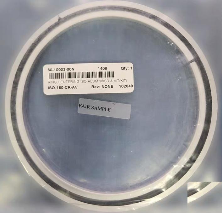 NOR-CAL ISO-160-CR-AV NOR-CAL ISO-160-CR-SV