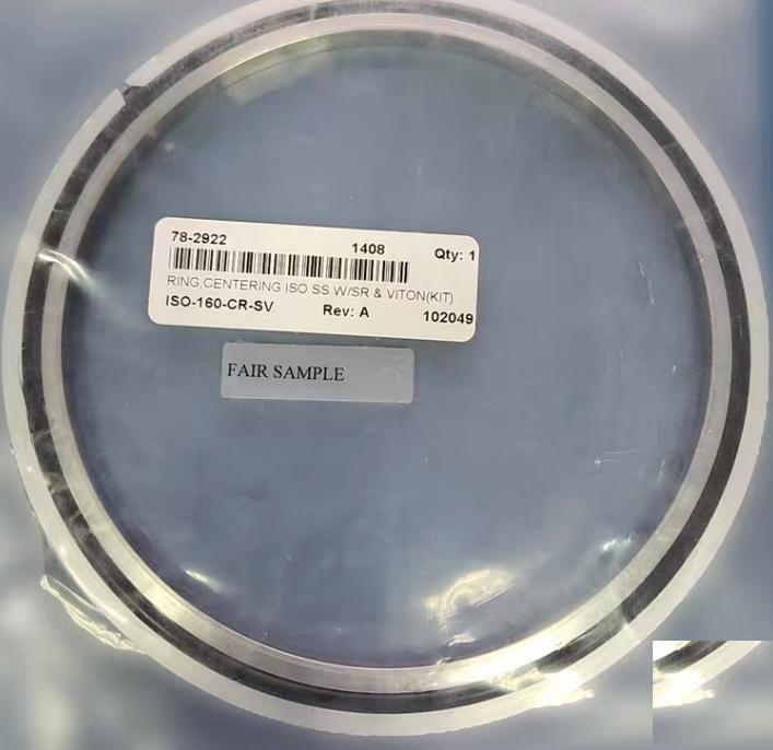 NOR-CAL ISO-160-CR-AV NOR-CAL ISO-160-CR-SV