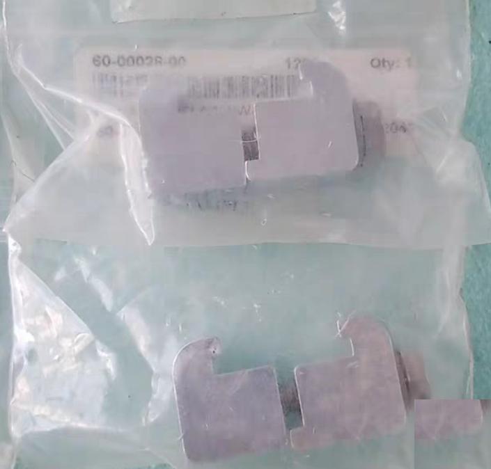 NOR-CAL SINGLE CLAW CLAMPISO ISO-100-DCP ISO-160-DCP ISO-160-SCP-M