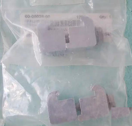 NOR-CAL SINGLE CLAW CLAMPISO ISO-100-DCP ISO-160-DCP ISO-160-SCP-M