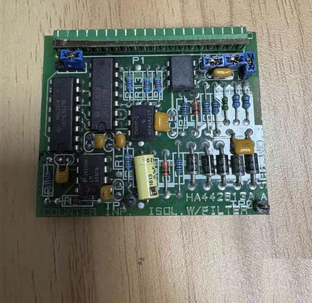 NORCONTROL HA442613A PCB LM555CN NA1024 3