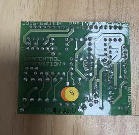NORCONTROL HA442613A PCB LM555CN NA1024 3