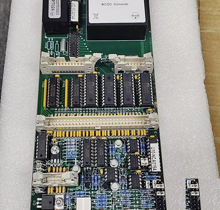 NORCONTROL NA-1E222