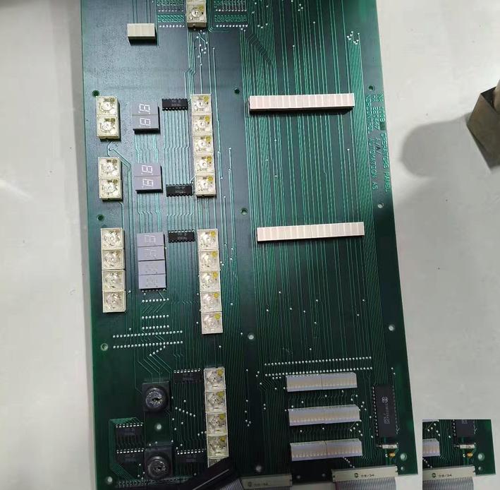 NORCONTROL NA1008 4 HA220447B