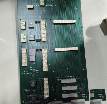 NORCONTROL NA1008 4 HA220447B