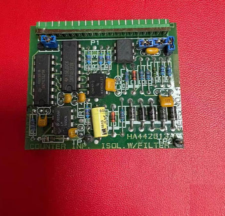 NORCONTROL NA1024 3
