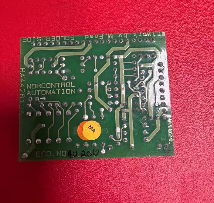 NORCONTROL NA1024 3