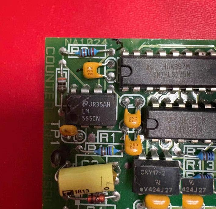 NORCONTROL NA1024 3
