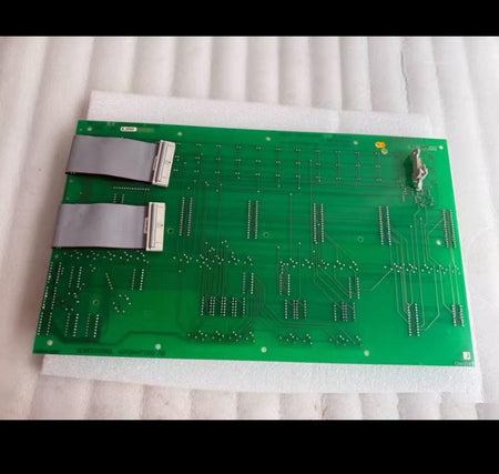 NORCONTROL NA1112 1 OPERATORS PANEL HA220782 A PCB LED