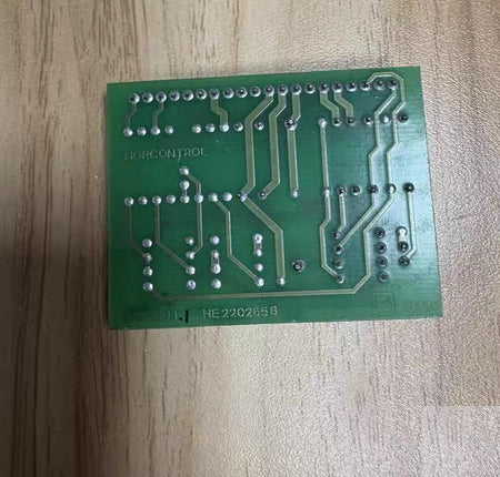 NORCONTROL NN-803 1 HE220265B PCB