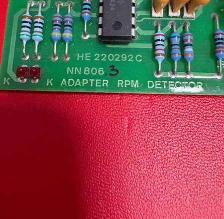 NORCONTROL NN806 3