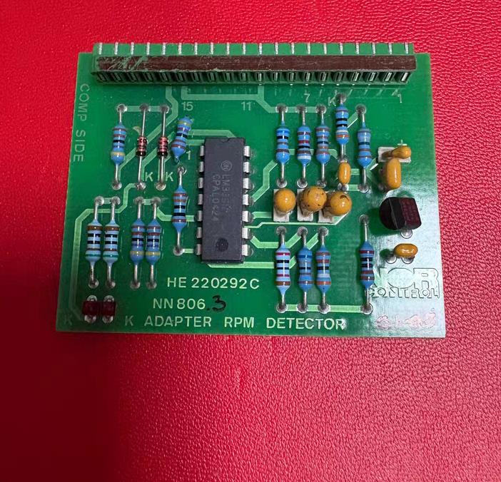 NORCONTROL NN806 3