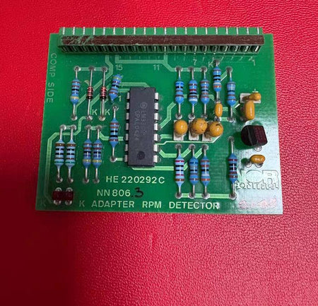 NORCONTROL NN806 3