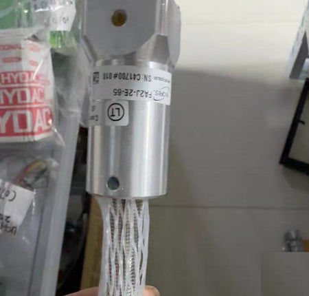 NORIS FA2J-2E-65 SN C41700010 2024 1