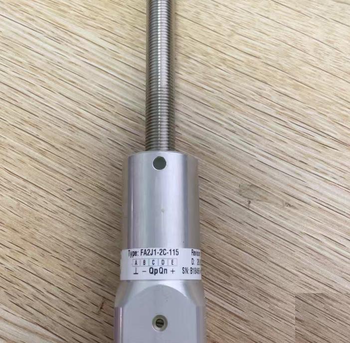 NORIS FA2J1-2C-115
