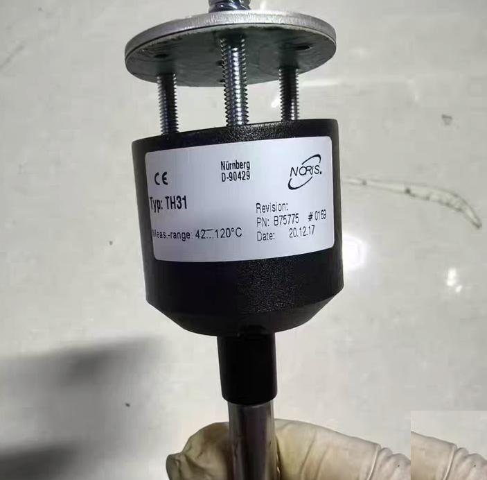 NORIS TH31 42-120℃
