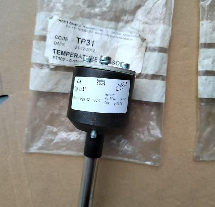 NORIS TH31 42-120℃