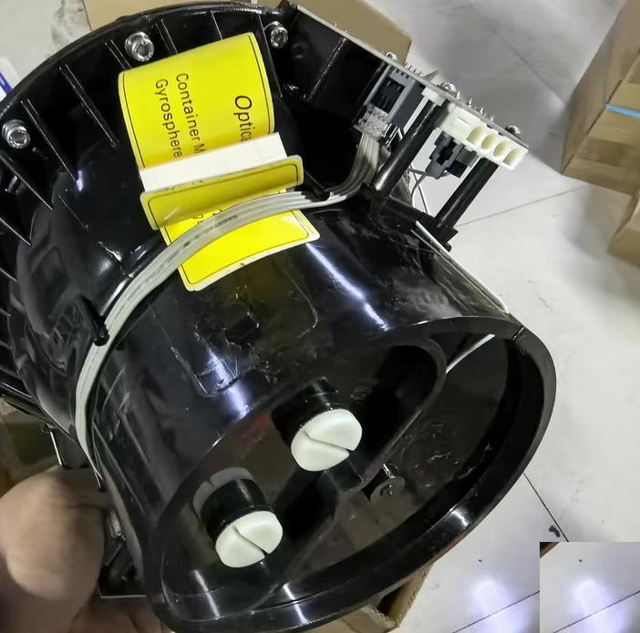 NORTHROP GRUMMAN Sperry Marine 4991-4000 022561-0000-00