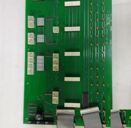 NOR CONTROL NA1112 1 PCB LED
