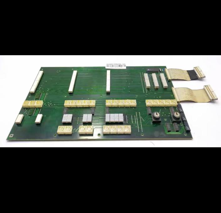 NOR Control Automation HA220447A A NA1008 Operators Panel Card