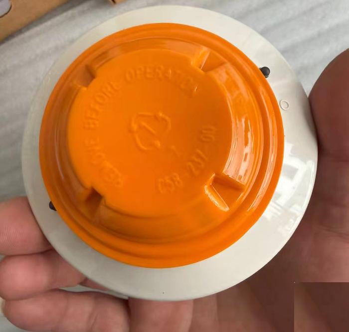 NOTIFIER FSP-851T