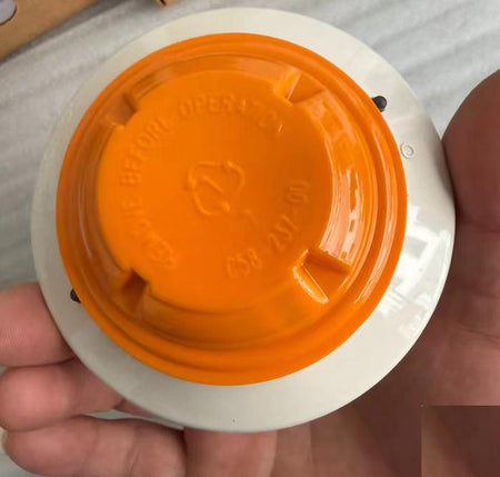 NOTIFIER FSP-851T