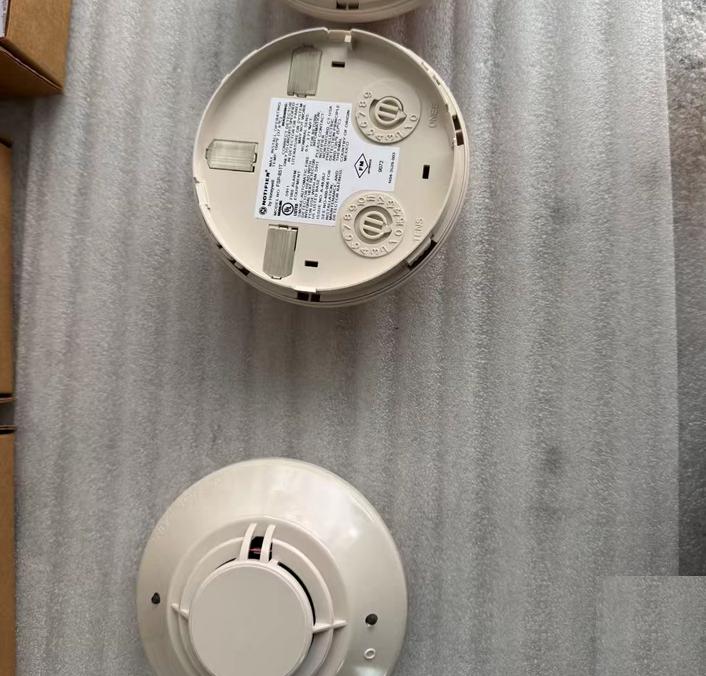 NOTIFIER FSP-851T