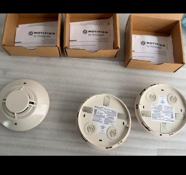 NOTIFIER FSP-851T